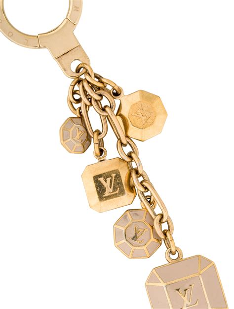 louis vuitton keychain men|louis vuitton keychains on sale.